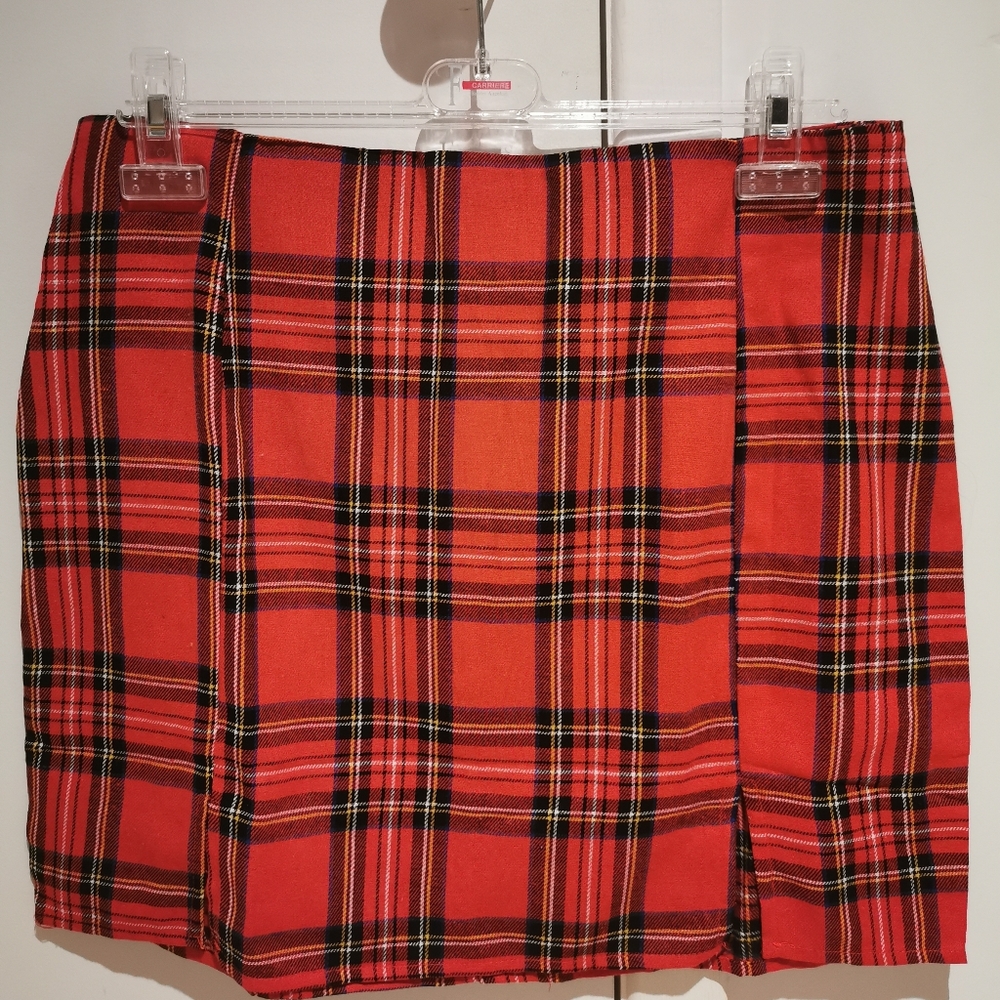 Pencil Skirt